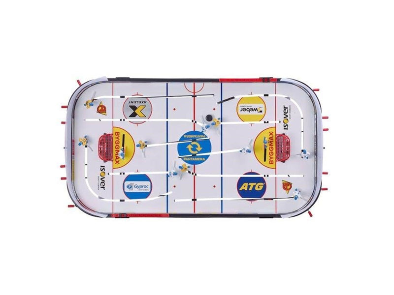 Stiga Play Off 21 Sweden-Finland