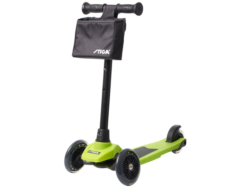 Stiga Mini Kick Supreme+Green