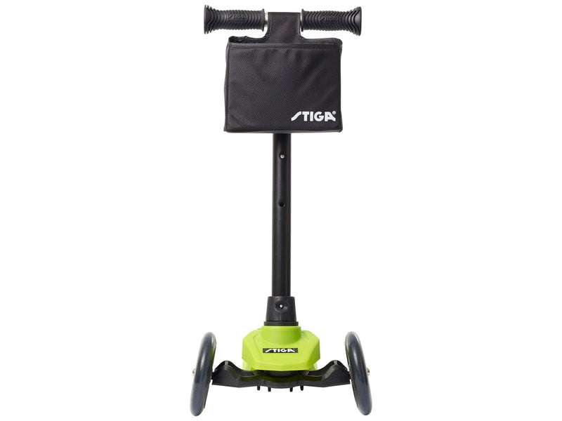Stiga Mini Kick Supreme+Green
