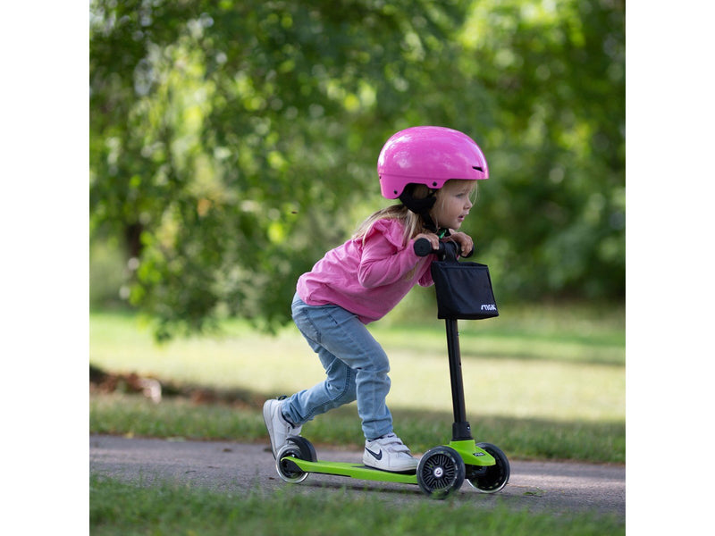 Stiga Mini Kick Supreme+Green