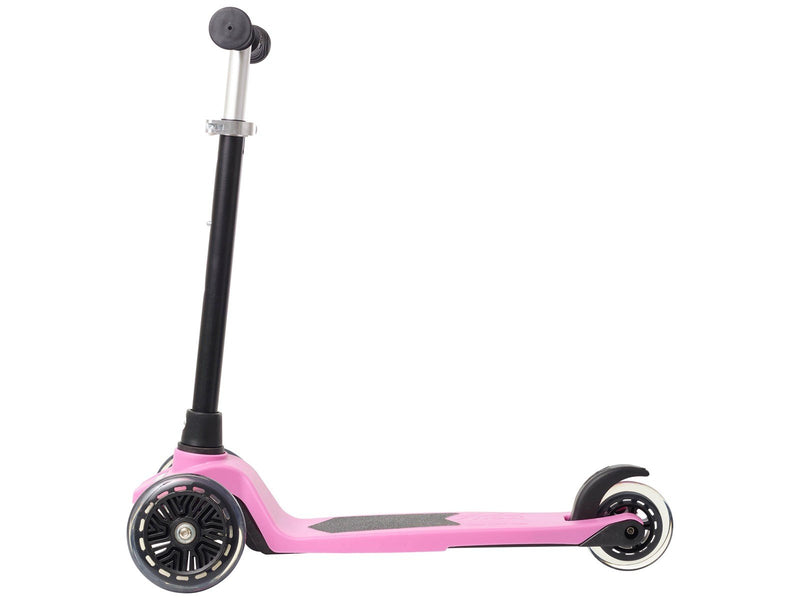 Stiga Mini Kick Supreme+ Pink