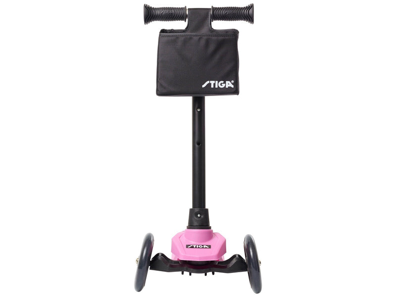Stiga Mini Kick Supreme+ Pink