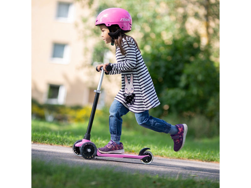 Stiga Mini Kick Supreme+ Pink