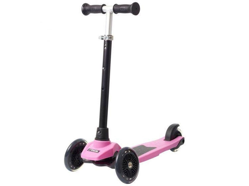 Stiga Mini Kick Supreme+ Pink