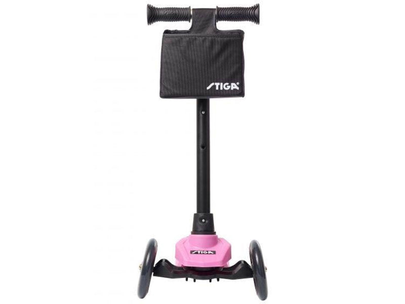 Stiga Mini Kick Supreme+ Pink