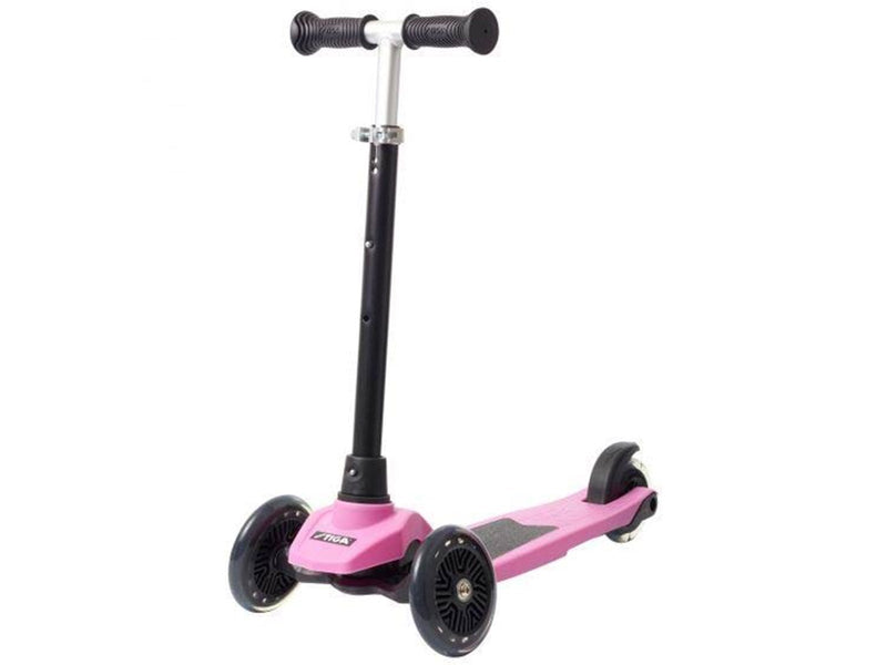 Stiga Mini Kick Supreme+ Pink