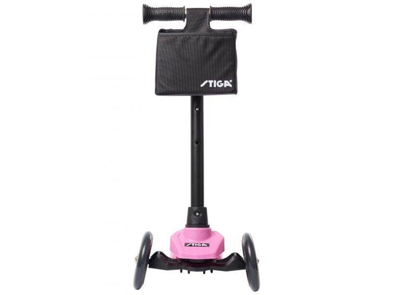 Stiga Mini Kick Supreme+ Pink