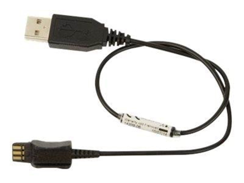 Jabra Headset USB charge cable