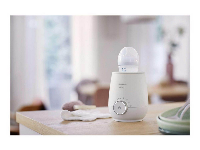Philips Avent Baby bottle warmer 300 W