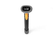 DIGITUS DA-81002 - 2D Wired Barcode Scanner (with USB Cable and Cradle)