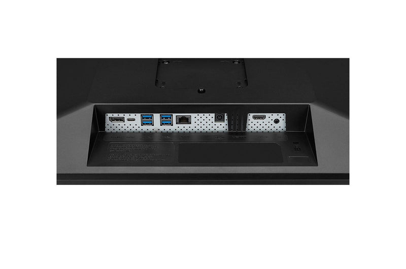 LG Monitor 24CQ651I-6P All-in-One Thin Client 23.8' Full HD