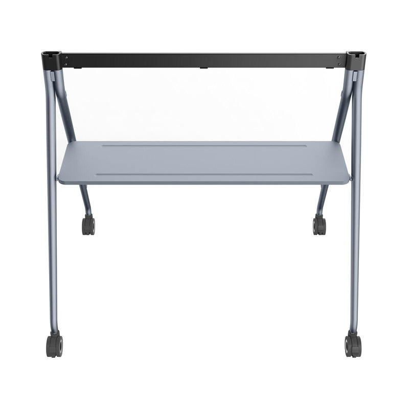 Yealink MB-FS-P650T Rollwagen für ein Display 165,1 cm (65 Zoll)