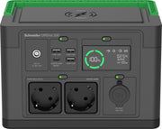 Schneider OffGrid Portable Power Station PPS330-GR 300 W