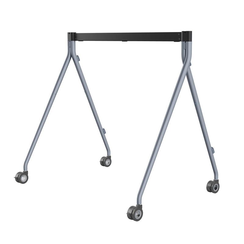 Yealink MB-FS-P650T Rollwagen für ein Display 165,1 cm (65 Zoll)