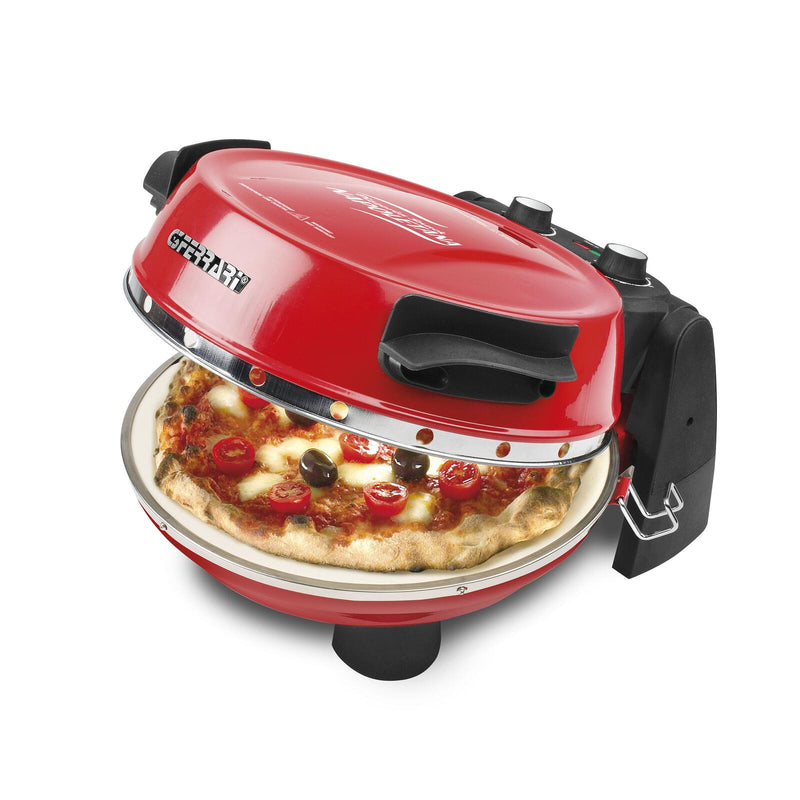 G3Ferrari Napoletana Pizzaofen - rot (G1003202)
