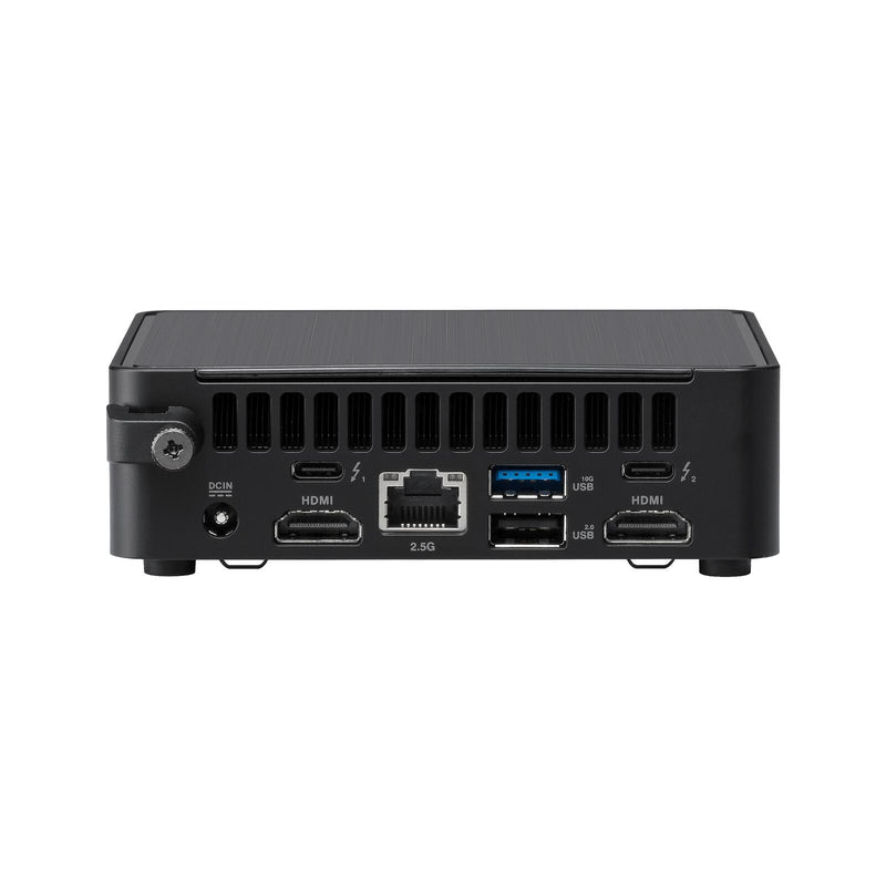 ASUS NUC 14 Pro Slim Mini PC RNUC14RVKV5068C2I