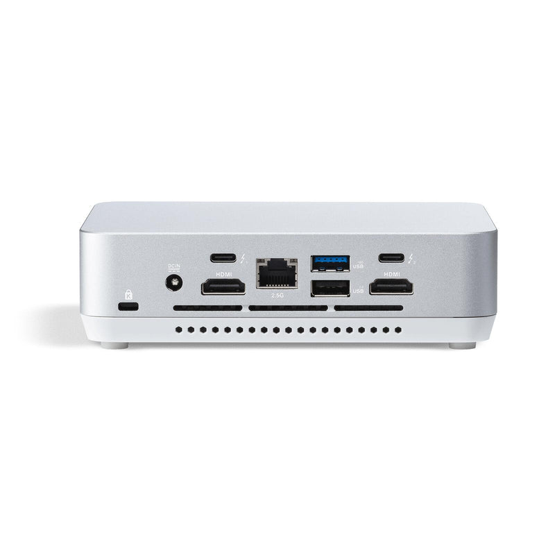ASUS NUC 14 Pro+ Mini PC RNUC14RVSU9089A2I