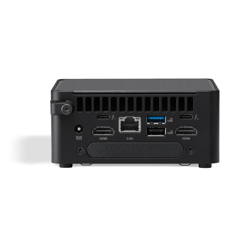 ASUS NUC 14 Pro Tall Mini PC RNUC14RVHU7089C2I