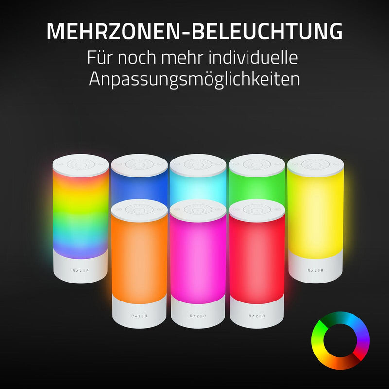 Razer Aether Pro - Tischlampe - LED
