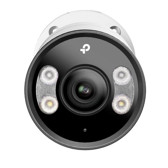 TP-Link VIGI C355 Netzwerk-Überwachungskamera für den Außenbereich mit 4 mm Objektiv