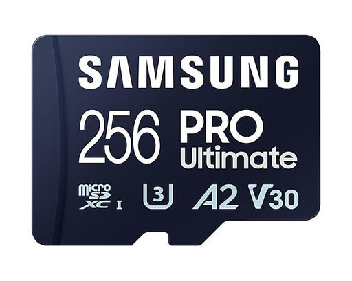 Samsung MB-MY256SB/WW Speicherkarte 256 GB