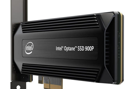 Intel Optane SSD 900P Series HH/HL SSD - 480 GB