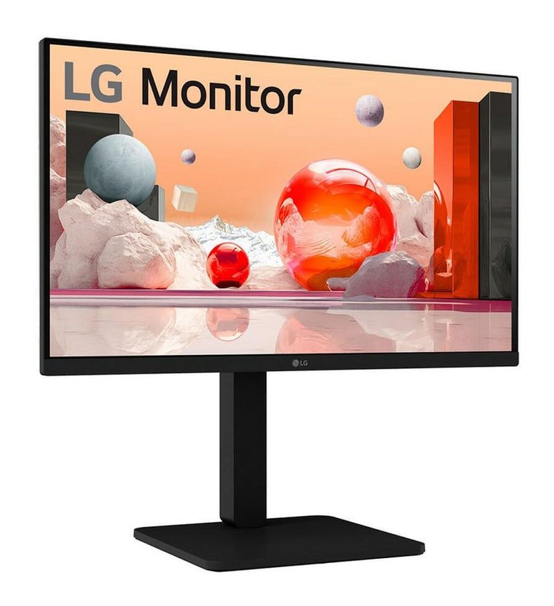 LG 24BA550-B Full HD Display 60,5 cm (23.8')