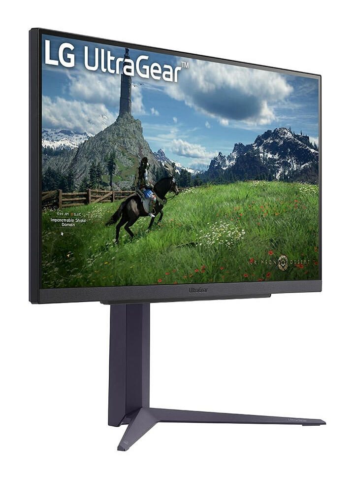 LG 27GS85Q-B Quad HD Display 68,6 cm (27')