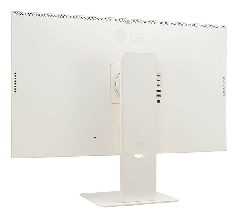 LG MyView 32SR83U-W 4K Ultra HD Smart Monitor 80 cm (31.5')