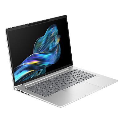 HP EliteBook 6 G1q Snapdragon® X Plus X1P-42-100 Notebook Next Gen AI PC 35,6 cm (14')