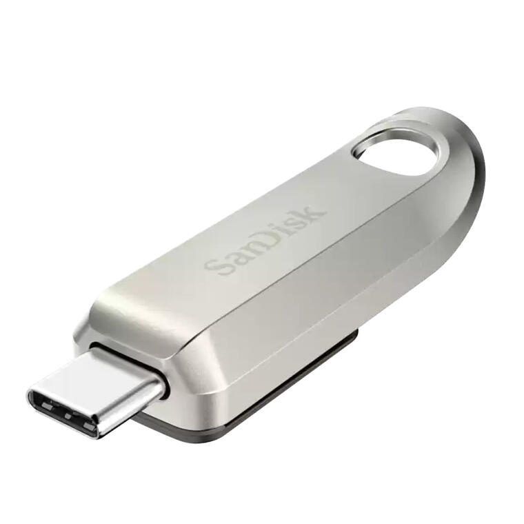 SanDisk Ultra Luxe USB-Stick 512 GB