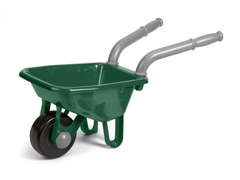 3-2-6 Wheelbarrow