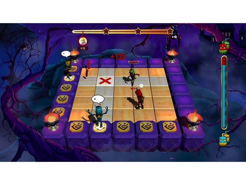 30-in-1 Game Collection: Volume 2 (Code in a Box) - Nintendo Switch - Party - PEGI 7
