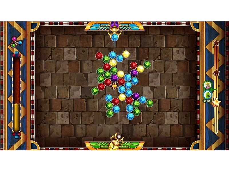 30-in-1 Game Collection: Volume 2 (Code in a Box) - Nintendo Switch - Party - PEGI 7
