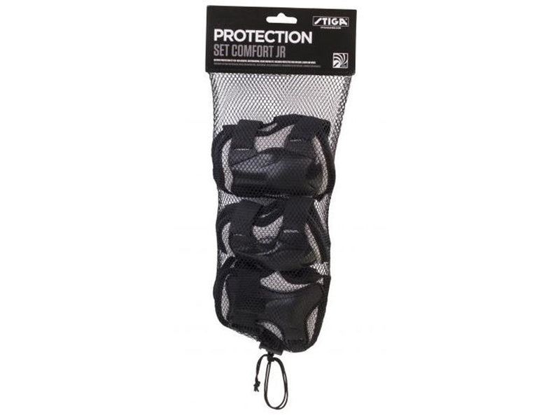 Stiga Protection Set Comfort JR S