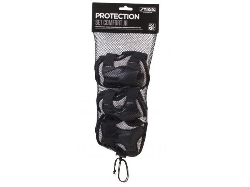 Stiga Protection Set Comfort JR S
