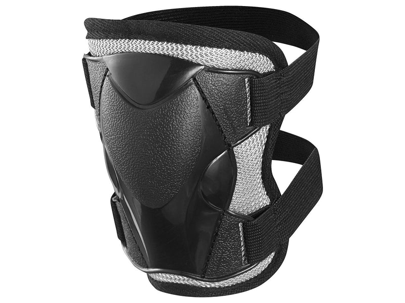 Stiga Safty Set - Black XS (2-4 years)