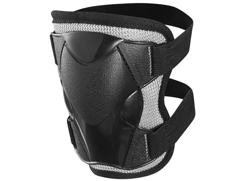 Stiga Safty Set - Black XS (2-4 years)