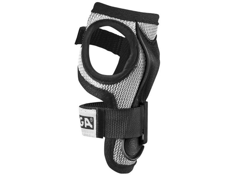 Stiga Safty Set - Black XS (2-4 years)