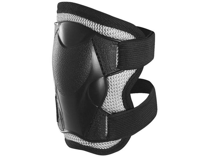 Stiga Safty Set - Black XS (2-4 years)