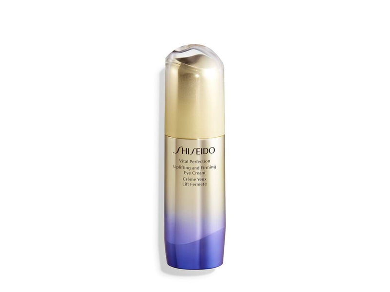 Shiseido Vital Perfection Uplifting And Firming Eye Cream 15ml