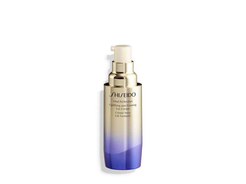 Shiseido Vital Perfection Uplifting And Firming Eye Cream 15ml