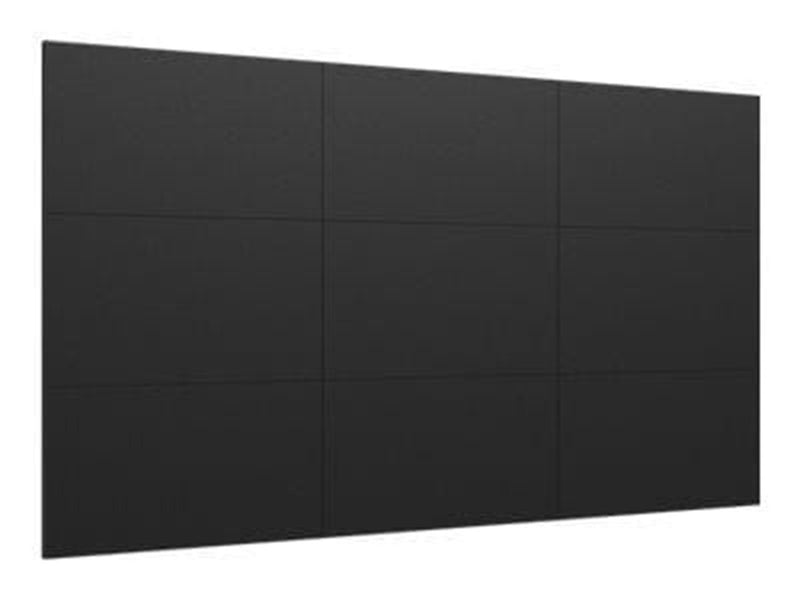 SMS Multi Display Wall Ace Portrait 45 kg 60" Up to 400 x 600 mm