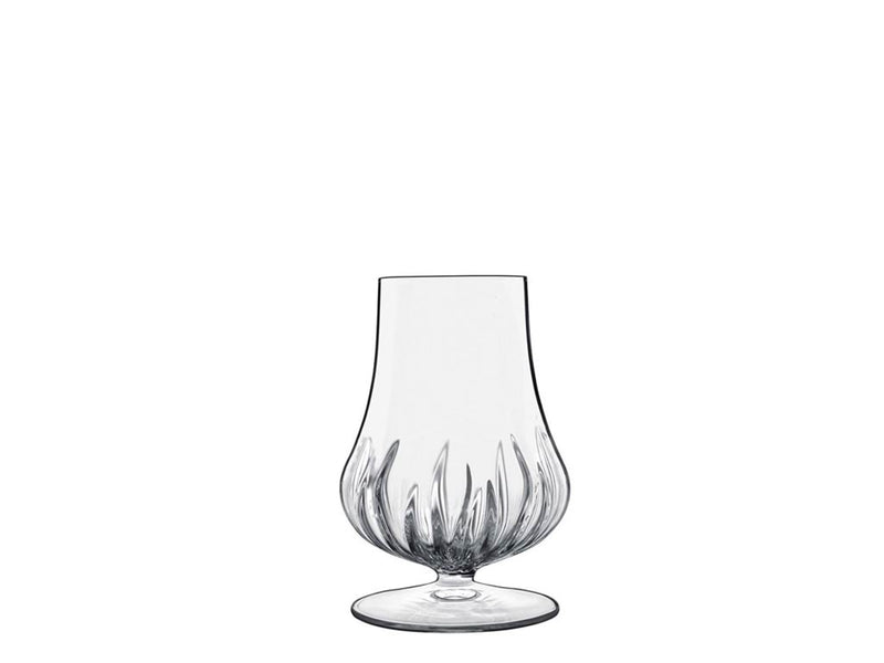Luigi Bormioli Mixology Rum glass / whiskey glass Dia 7.7 x 11 cm 23 cl Clear