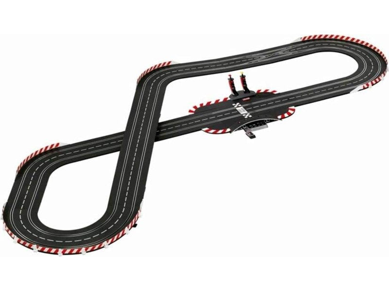 Carrera Digital 132 DTM Speed Memories