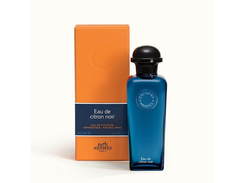 Hermès Eau de Citron Noir