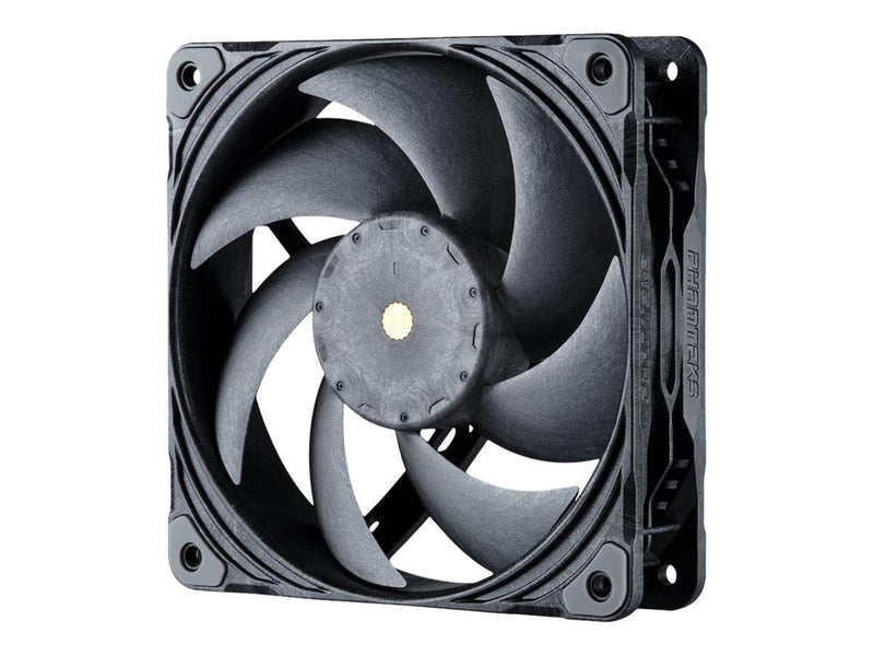Phanteks T30-120 - Gehäuselüfter - 120mm - Grau - 40 dBA
