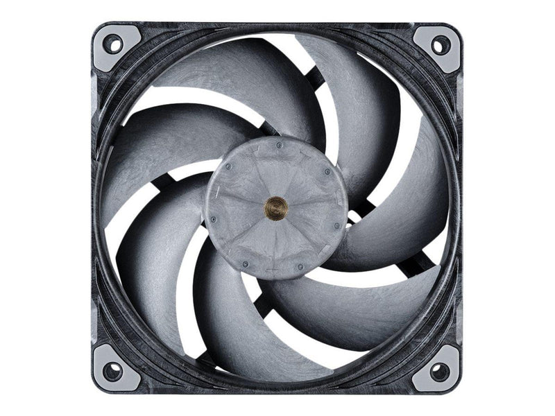 Phanteks T30-120 - Gehäuselüfter - 120mm - Grau - 40 dBA