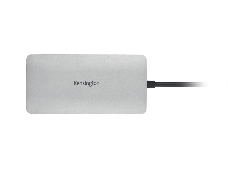 Kensington UH1400P Mobile USB-C® 8-in-1 Dockingstation