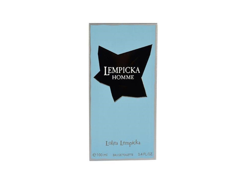 Lolita Lempicka Lempicka Homme Eau de Toliette